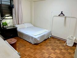 Blk 83 Commonwealth Close (Queenstown), HDB 2 Rooms #360744761